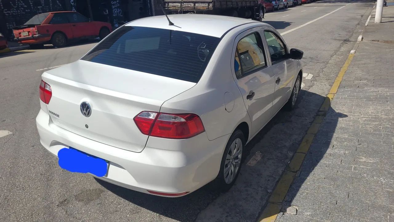 Locação para uber/99 - KM LIVRE