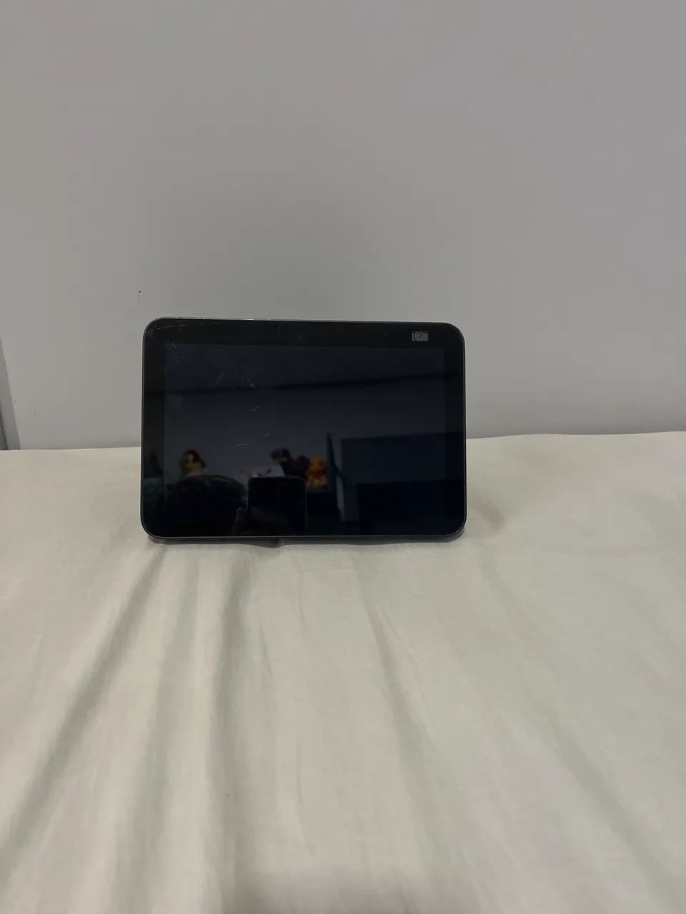 Alexa com tela