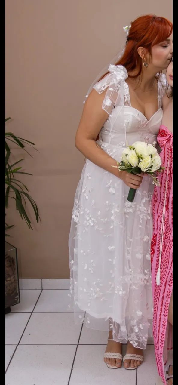Vestido noiva 