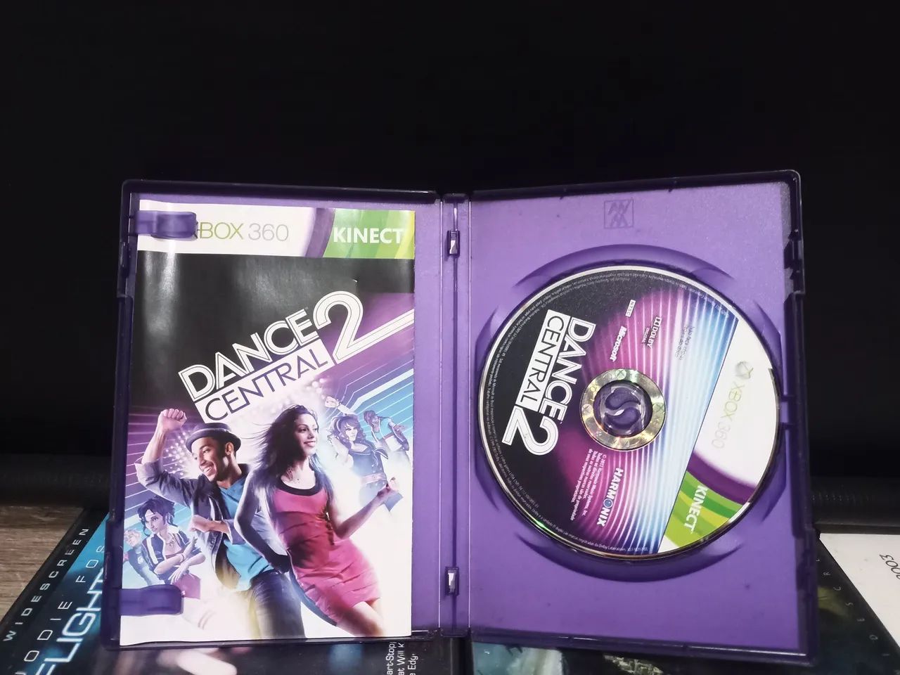 Jogos Xbox original  - Foto 2