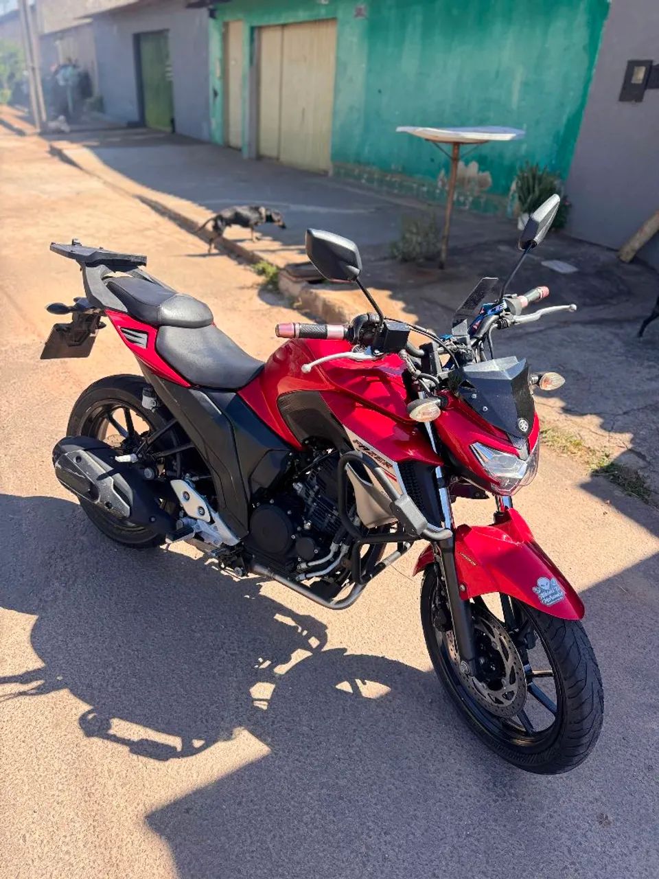 Moto - Foto 4