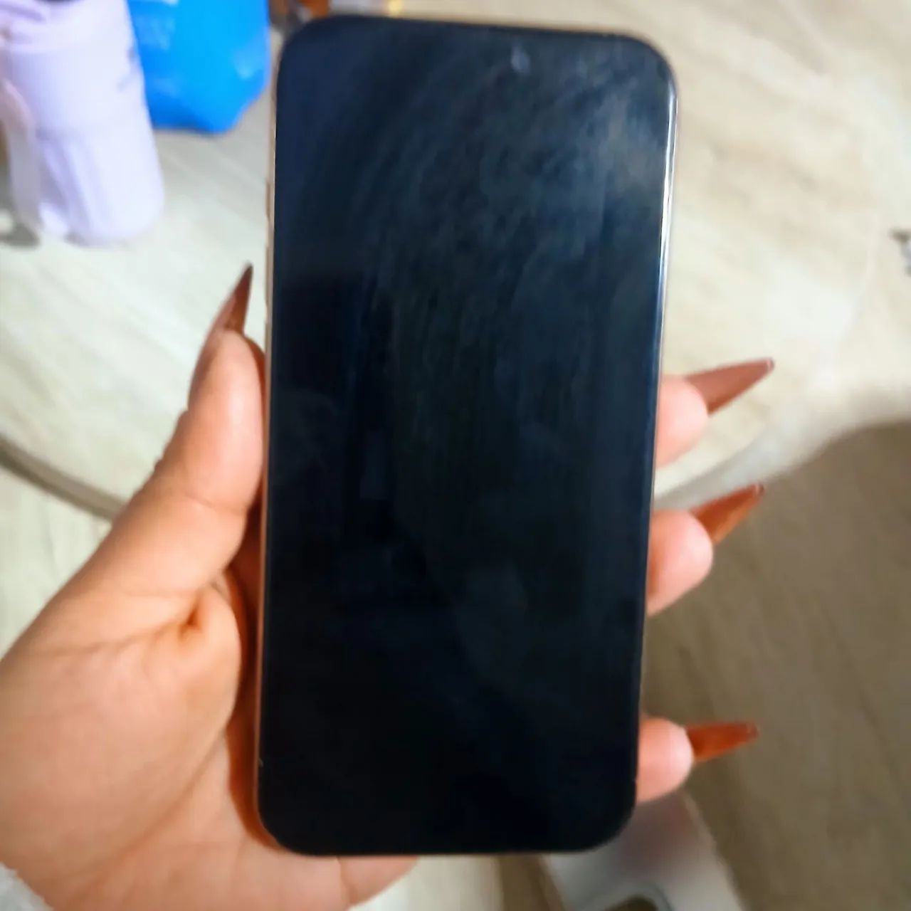 iPhone 16 pro max - Foto 5