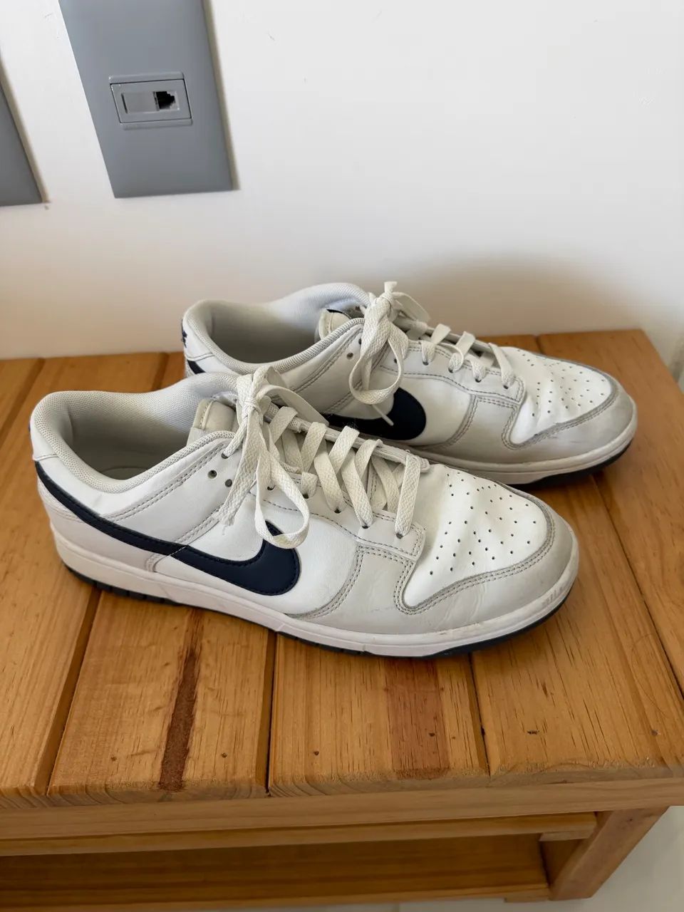 Tênis Nike - 41