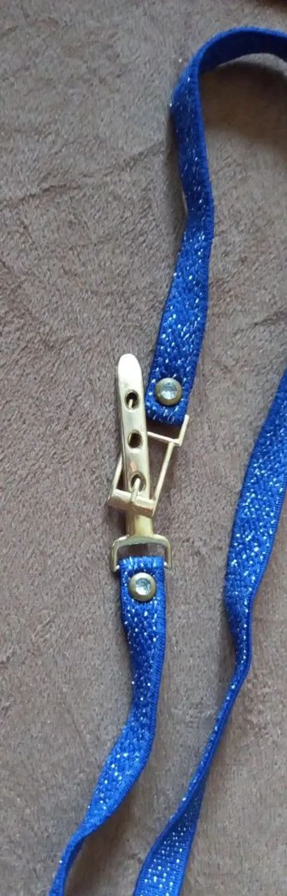 Kit cintos - Foto 4