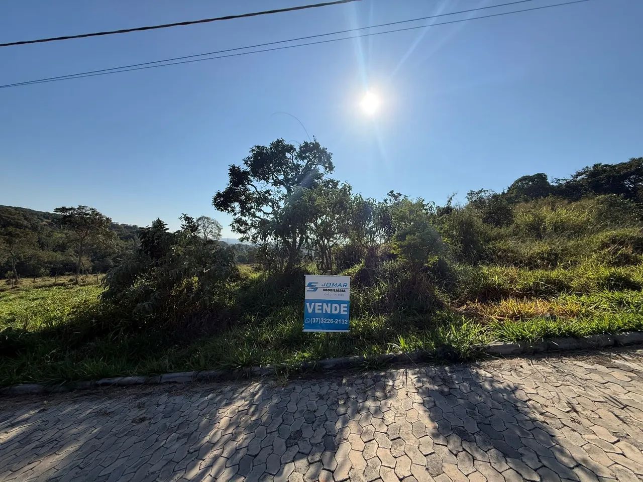 Lote Perdigão MG