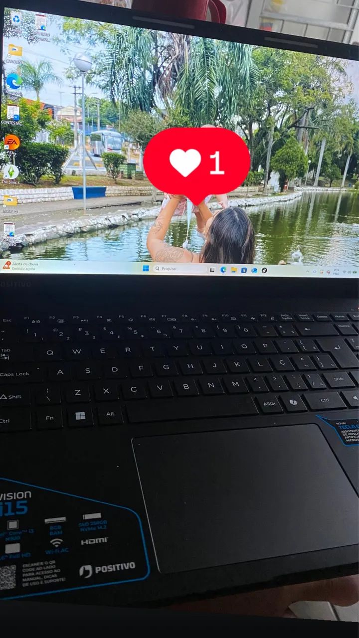 Vende-se notebook  - Foto 2