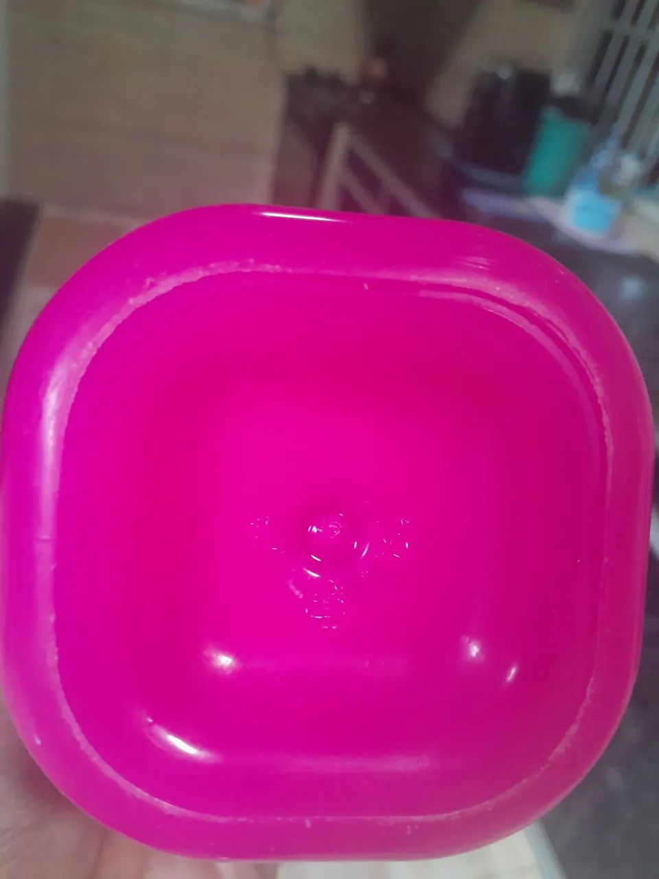 Tupperware garrafa 1L - Foto 4