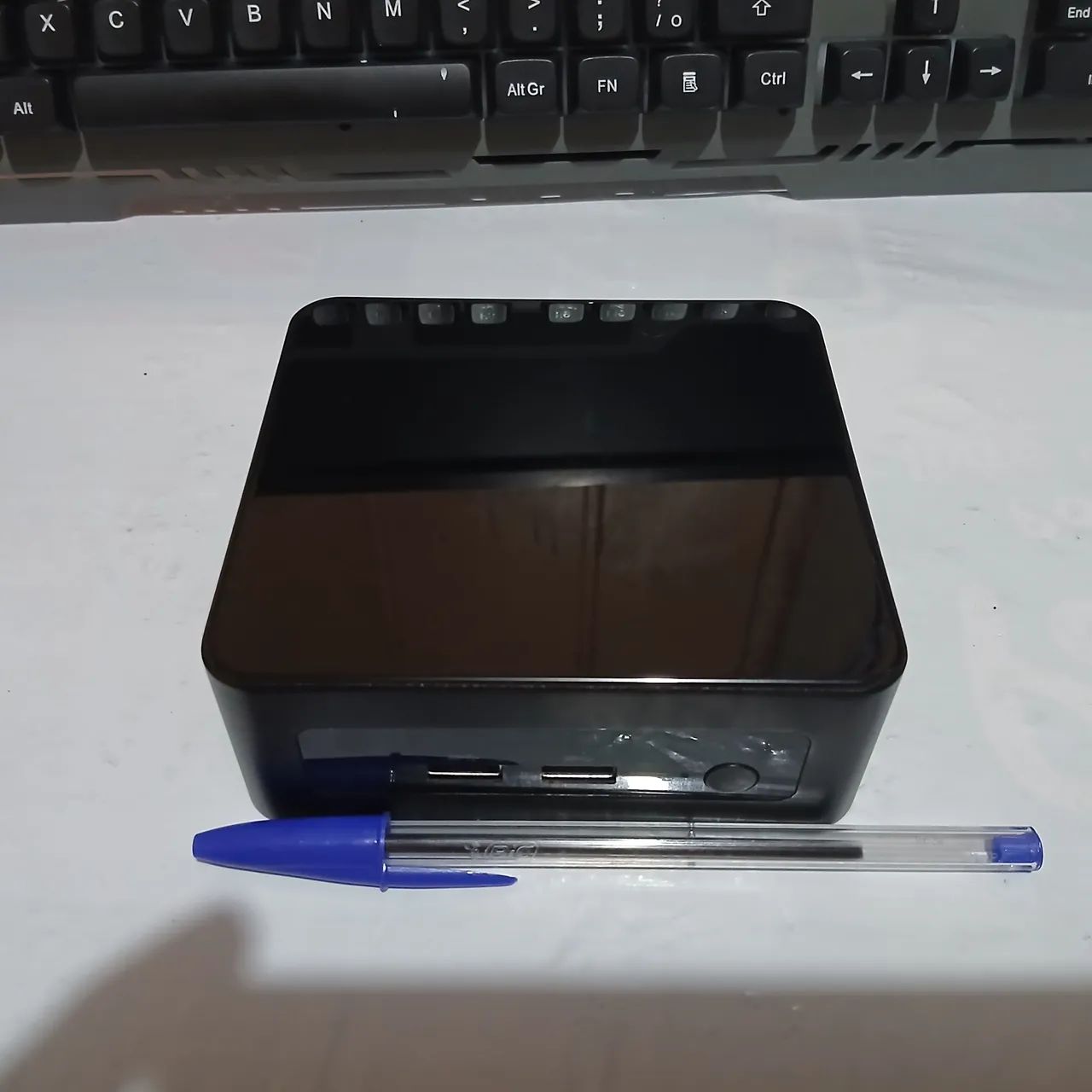 MINI PC RYZEN 5 5600H - Foto 3