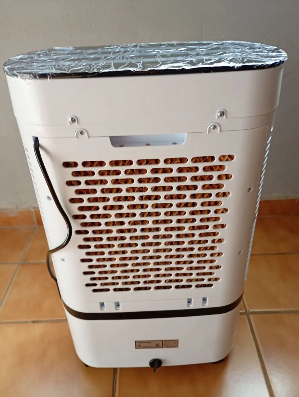 Climatizador 9 litros - Foto 3