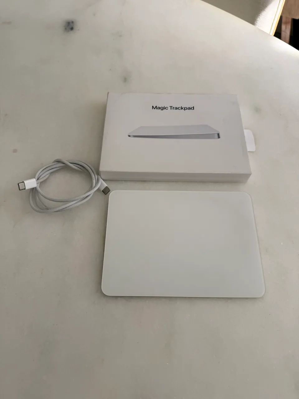 Apple Magic Trackpad USB-C (A3120)