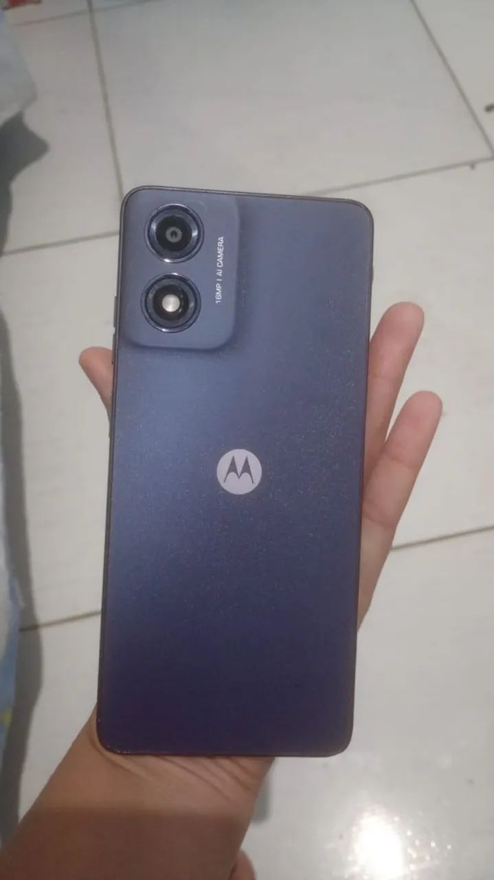Eu tou vendendo pq eu quero compra uma iPhone  - Foto 4