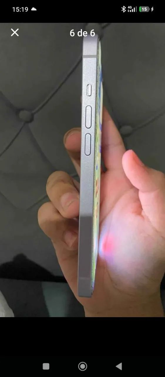 IPHONE 13 128 GB - Foto 2