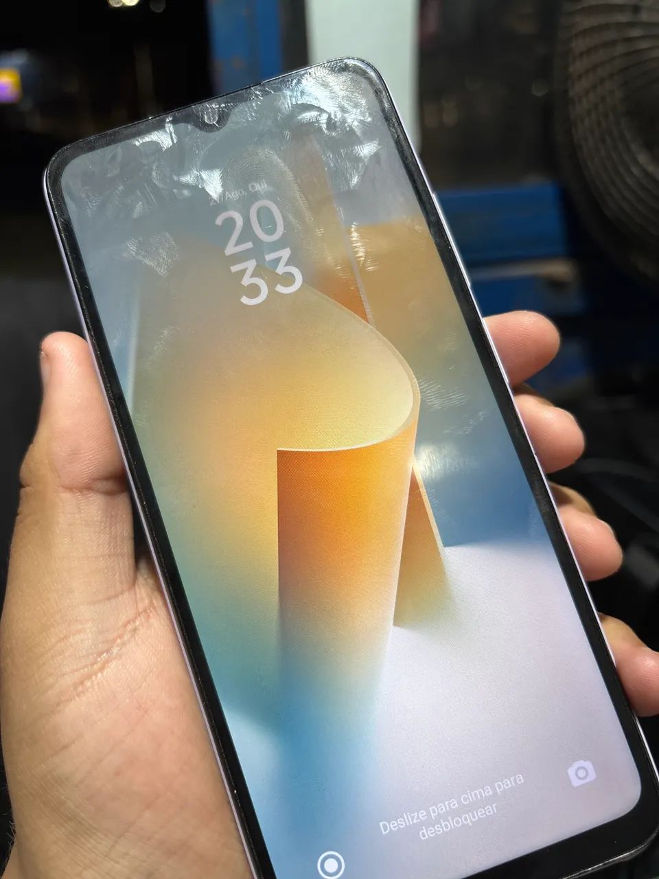 XIAOMI 12c - Foto 2