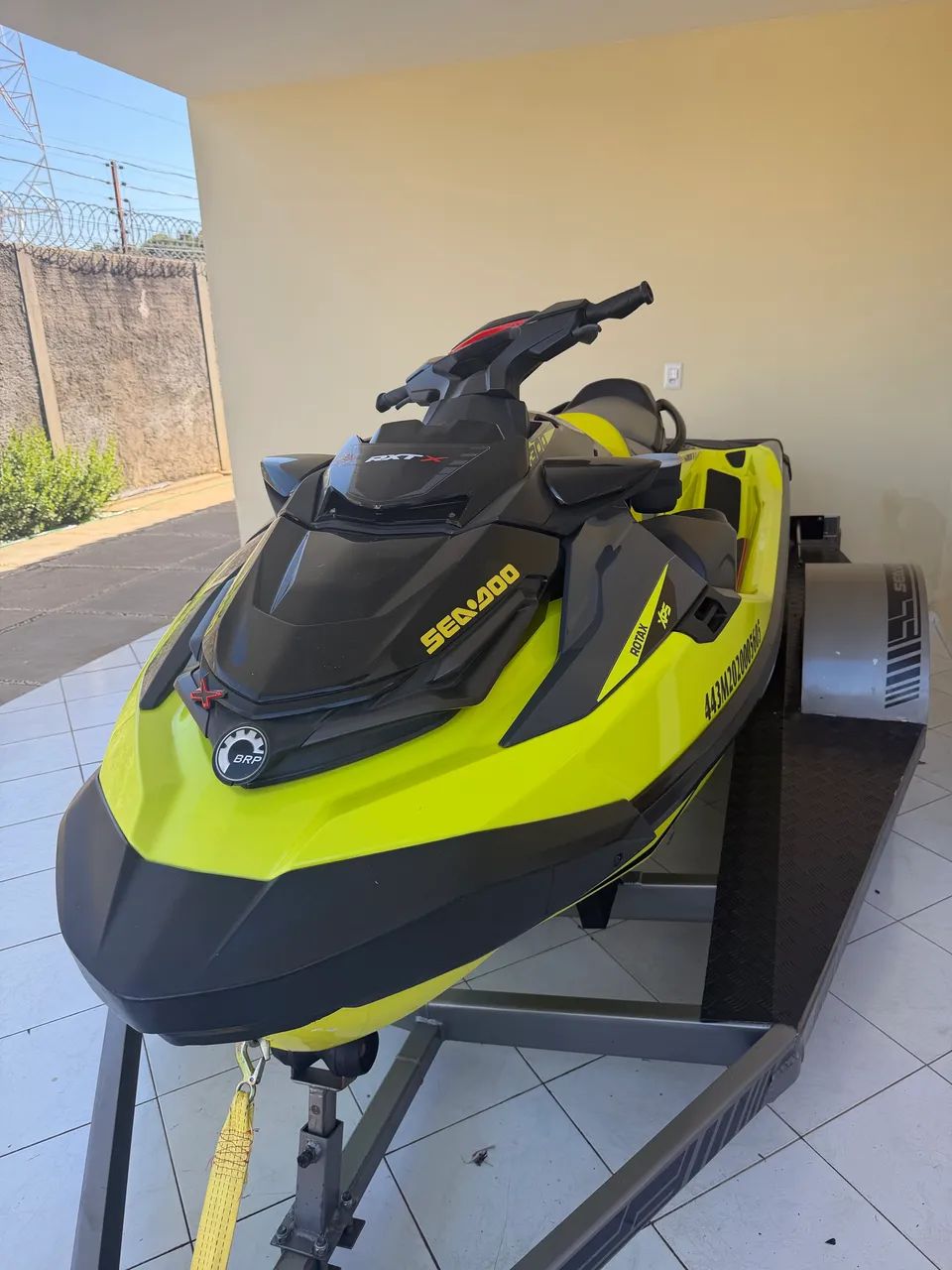 Jetski - Foto 3