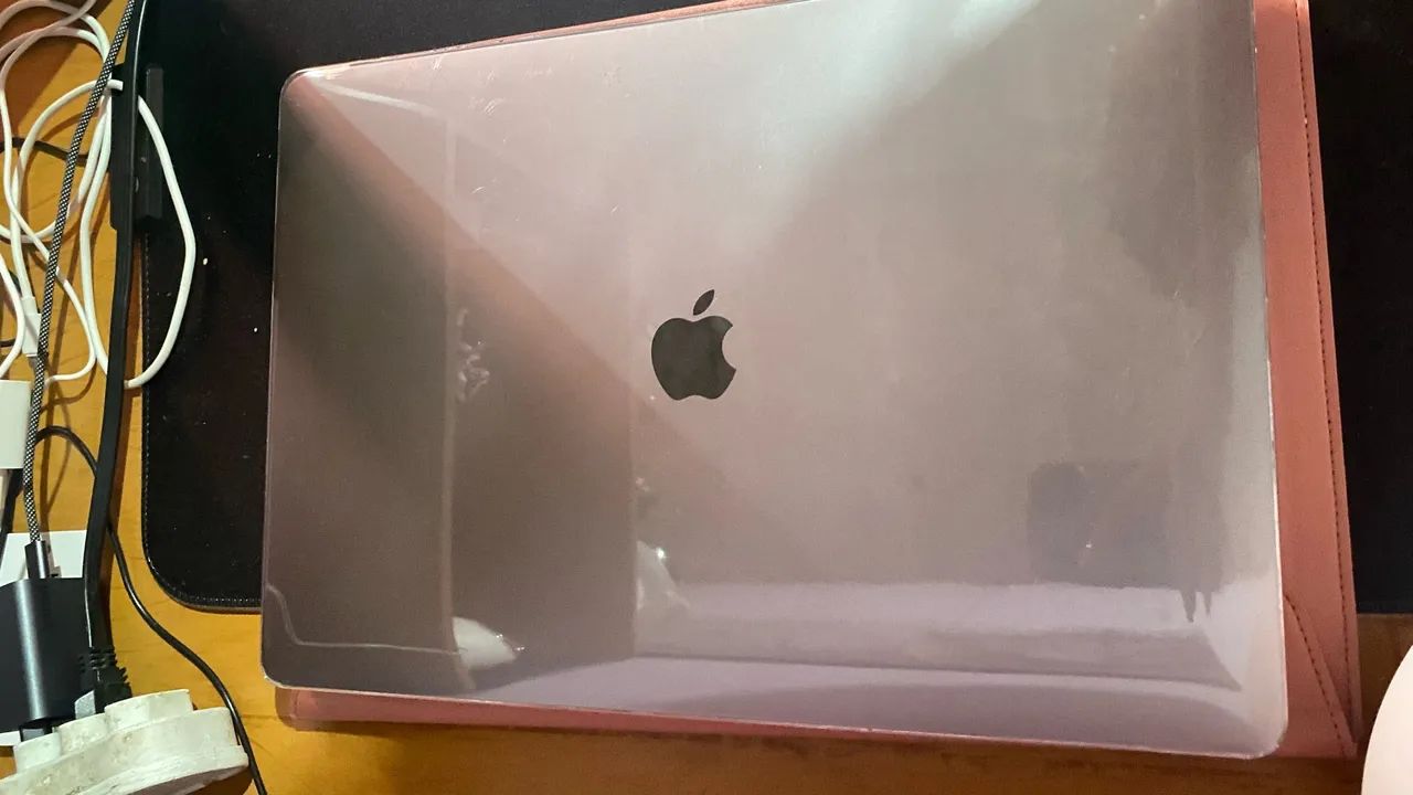 MacBook Pro 2019 Touch Bar - 16 de RAM 512 SSD - Foto 5