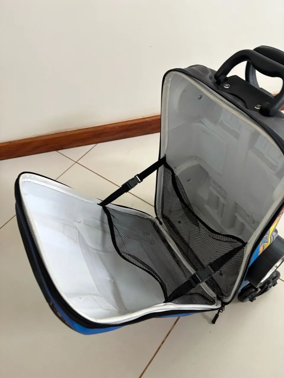 Bolsa escolar  - Foto 5