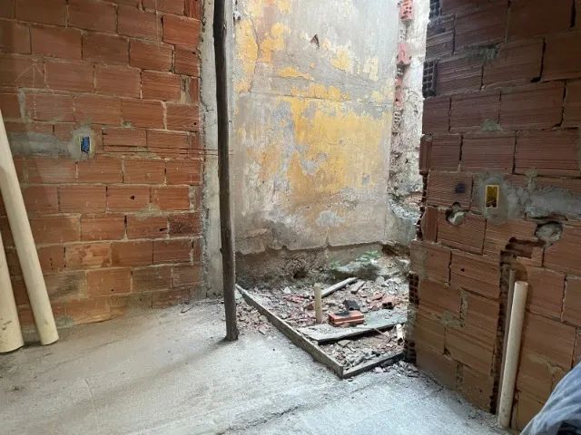 Casa em acabamento no lu otimo - Foto 2
