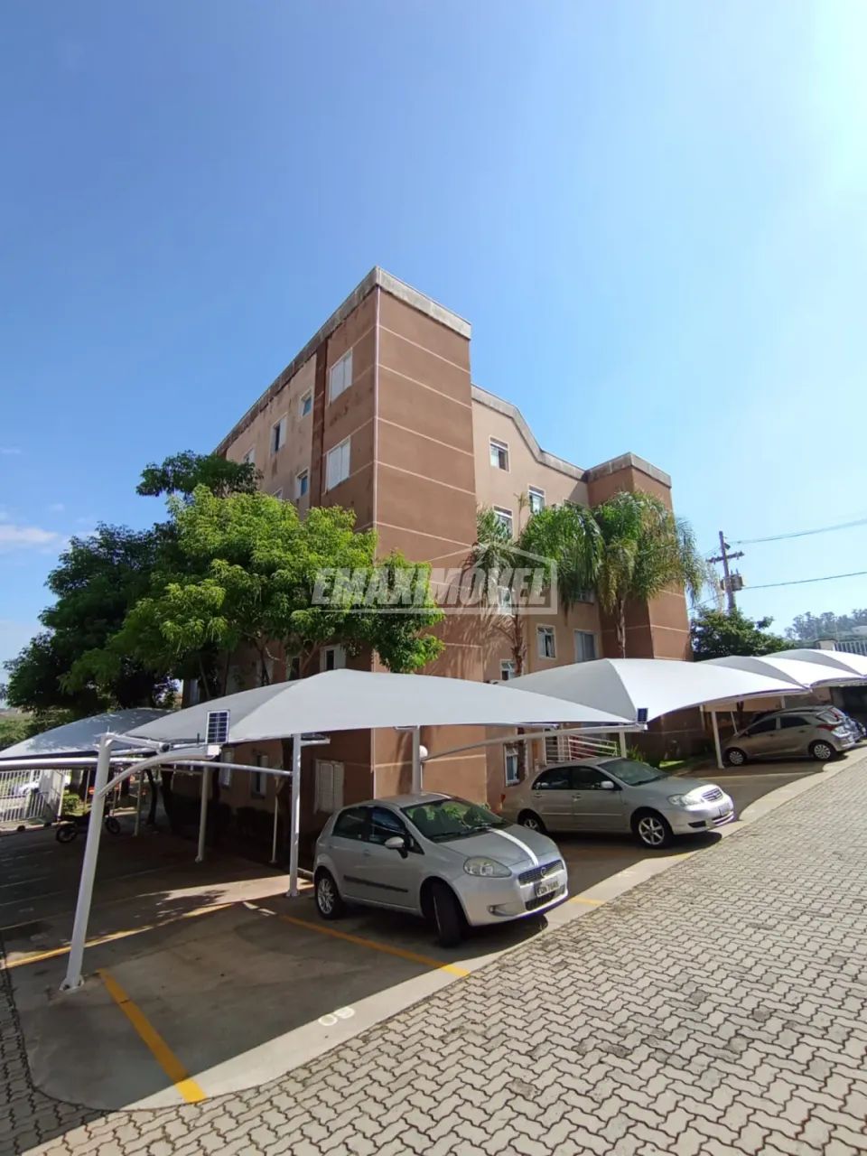 Apartamento com 2 Quartos - Jardim Leocádia - Foto 2