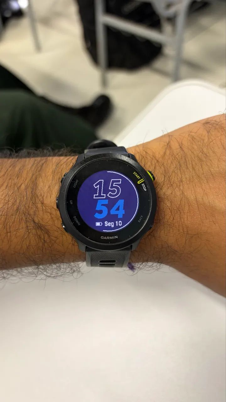 Vendo garmin FR 55 - Foto 3