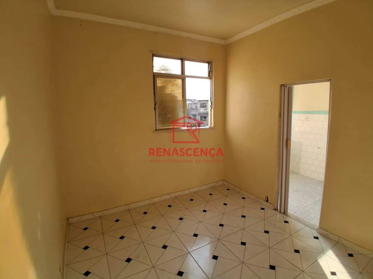 Apartamento de 2 Quartos em Olaria. - Foto 4