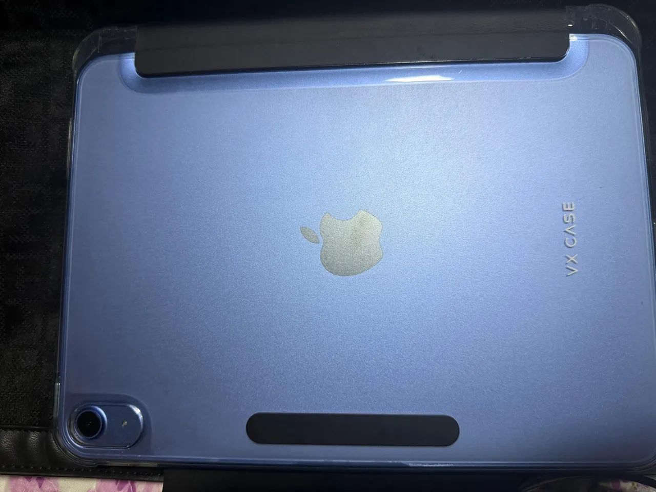 Ipad 11 (A16) 2025 - Apple - Comprado em Maio 2026 - Foto 3