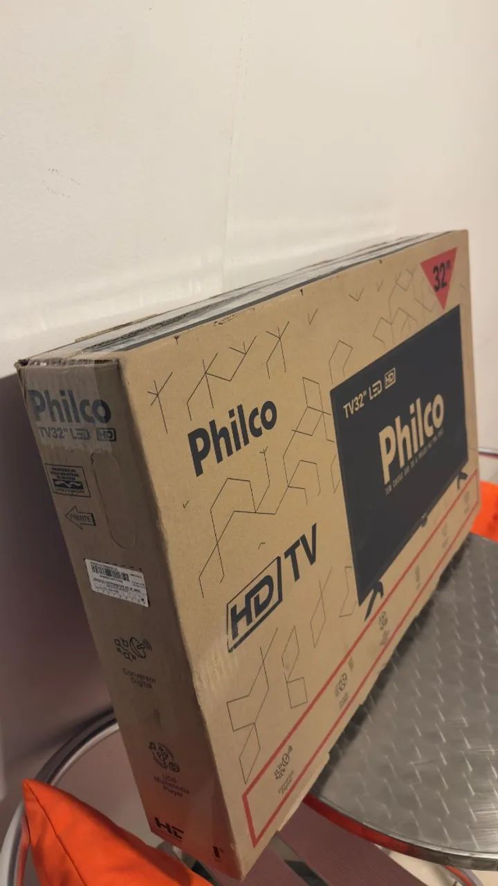 TV