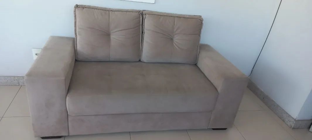 SOFÁ 2 LUGARES