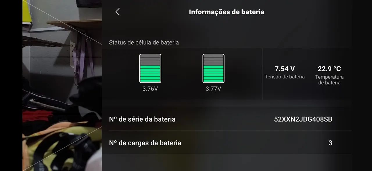 Drone DJI MINI 3  - Foto 3