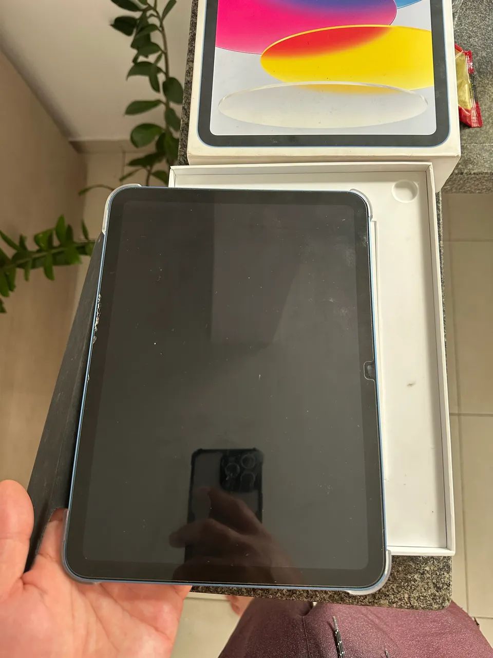 Ipad 10  - Foto 2