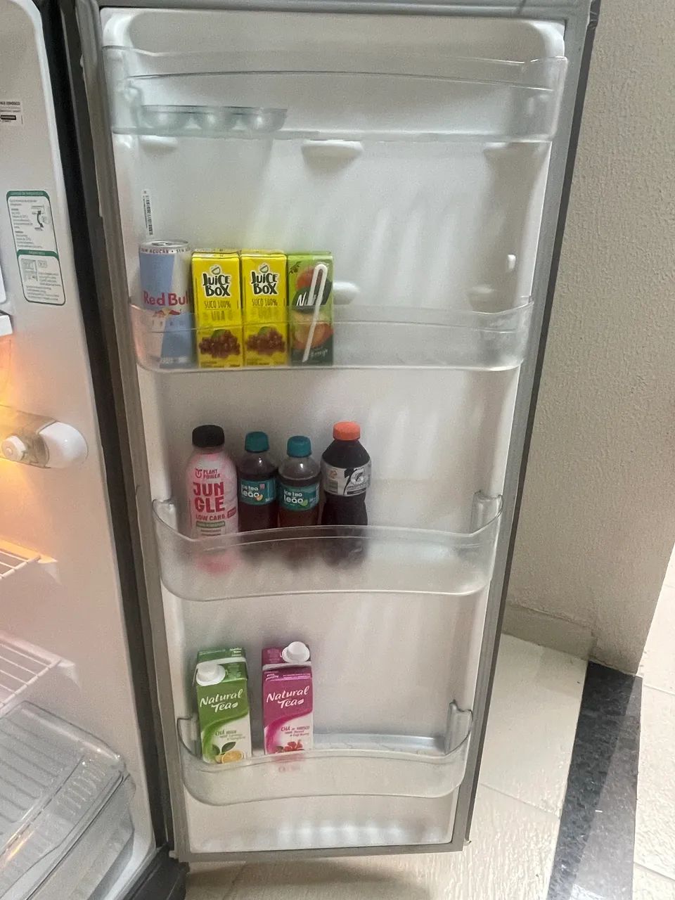 Geladeira cônsul  - Foto 2