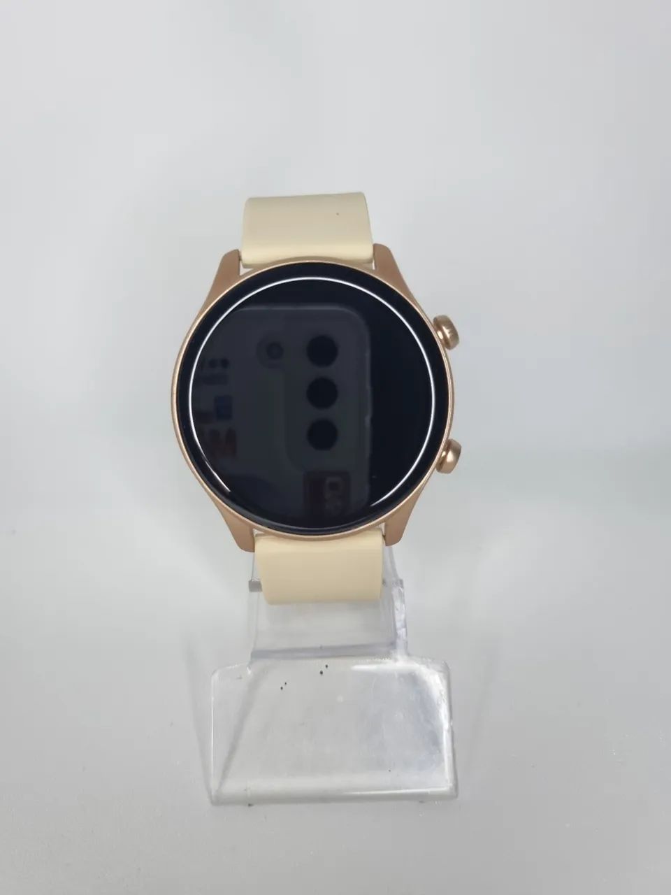 SmartWatch Zeblaze 3 plus - Foto 3