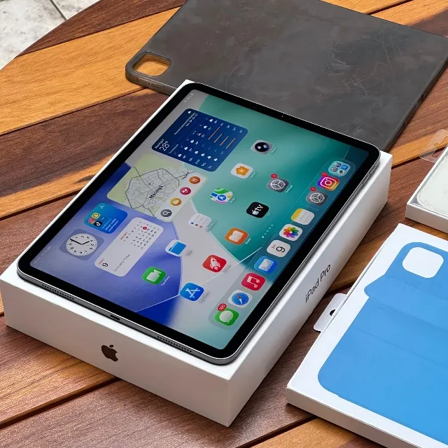 iPad Pro 10.5 256GB - Notebooks - Jardim Alvorada, Maringá