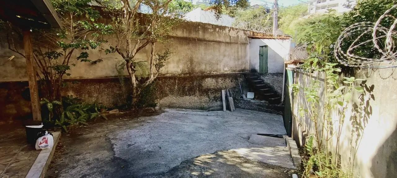 CASA DE 4 QUARTOS COM HABITE-SE E 3 VAGAS NO SALGADO FILHO - Foto 3