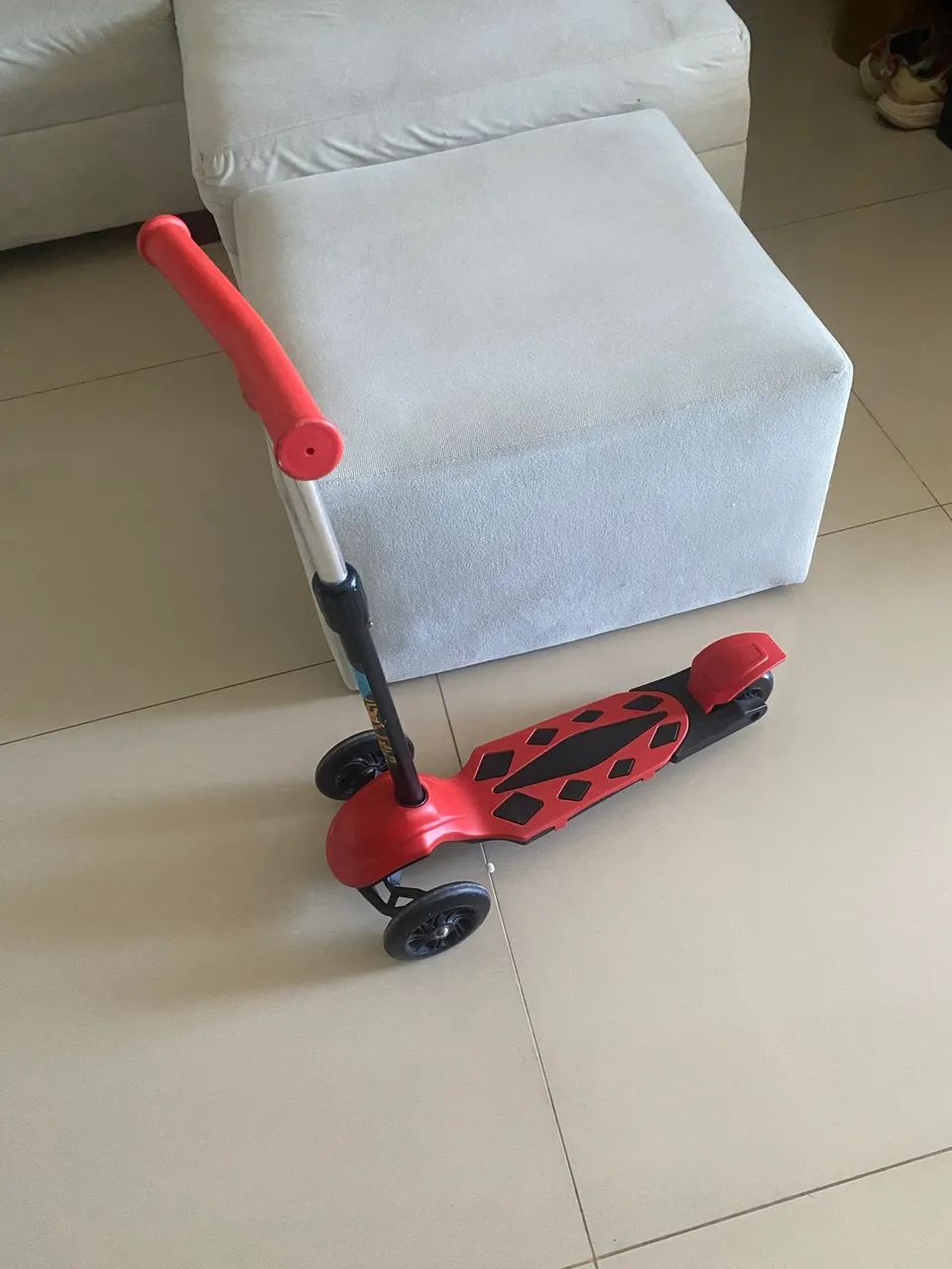 Patinete  - Foto 2