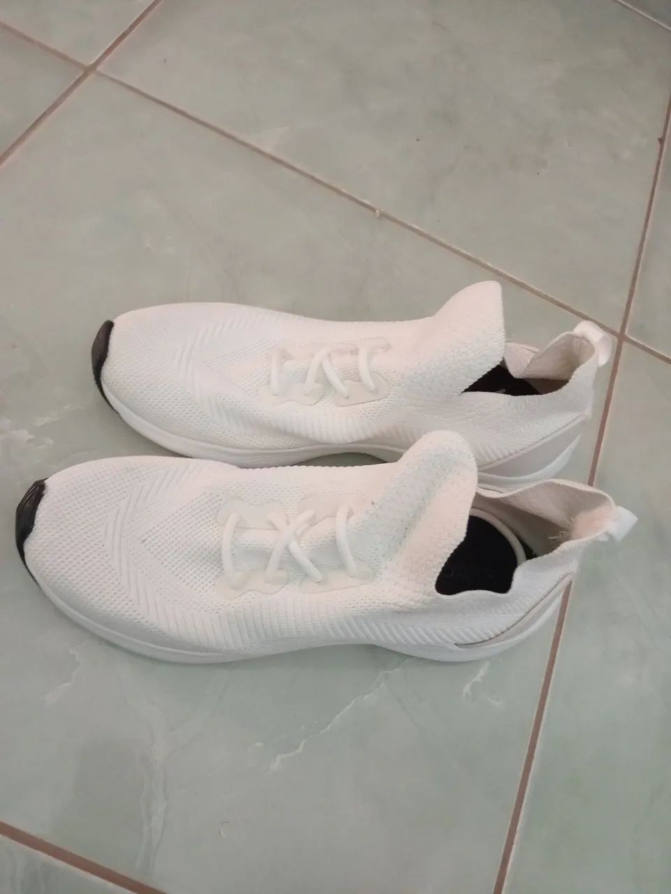 Tenis branco