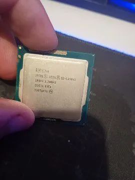 Intel Xeon E3-1230 V2 LGA1155<br>