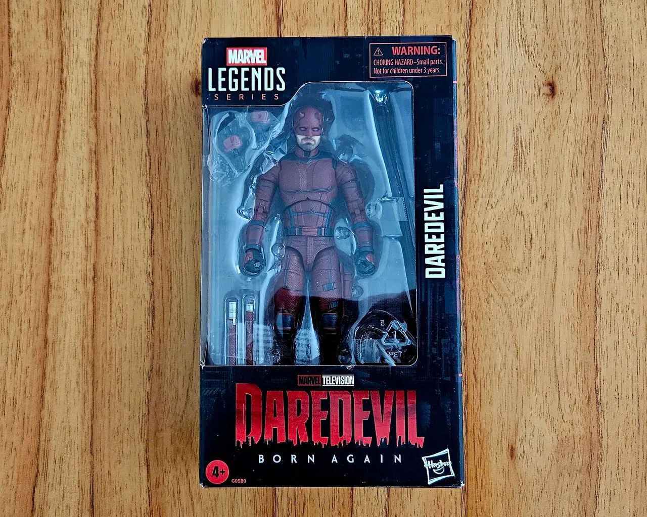 Marvel Legends - Daredevil