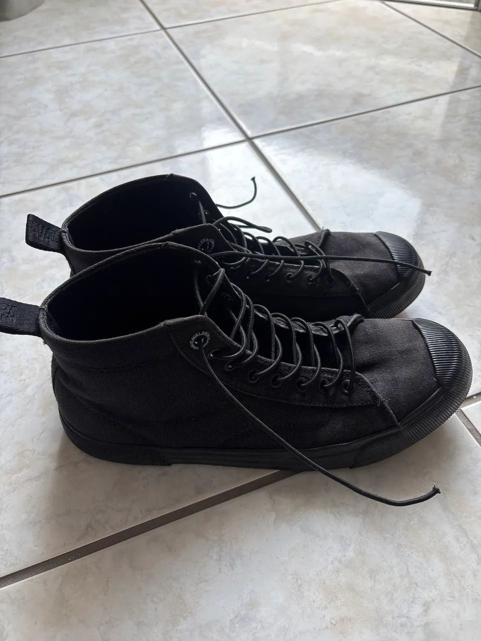 Bota Cavalera Underground - Foto 3