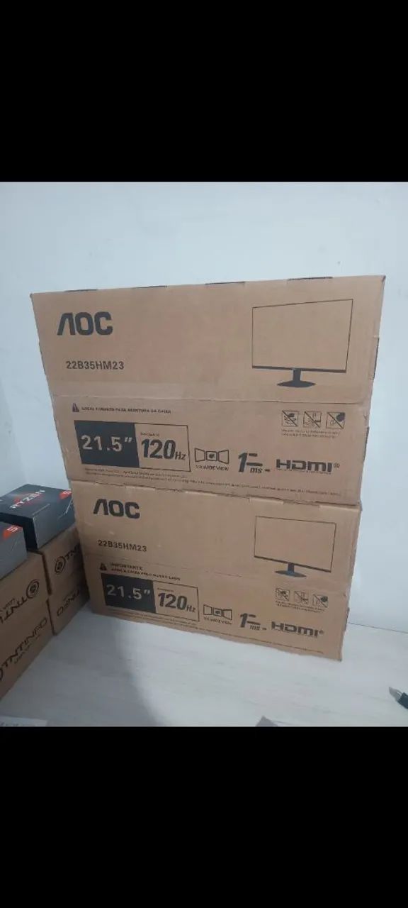 Monitor 32 polegadas 