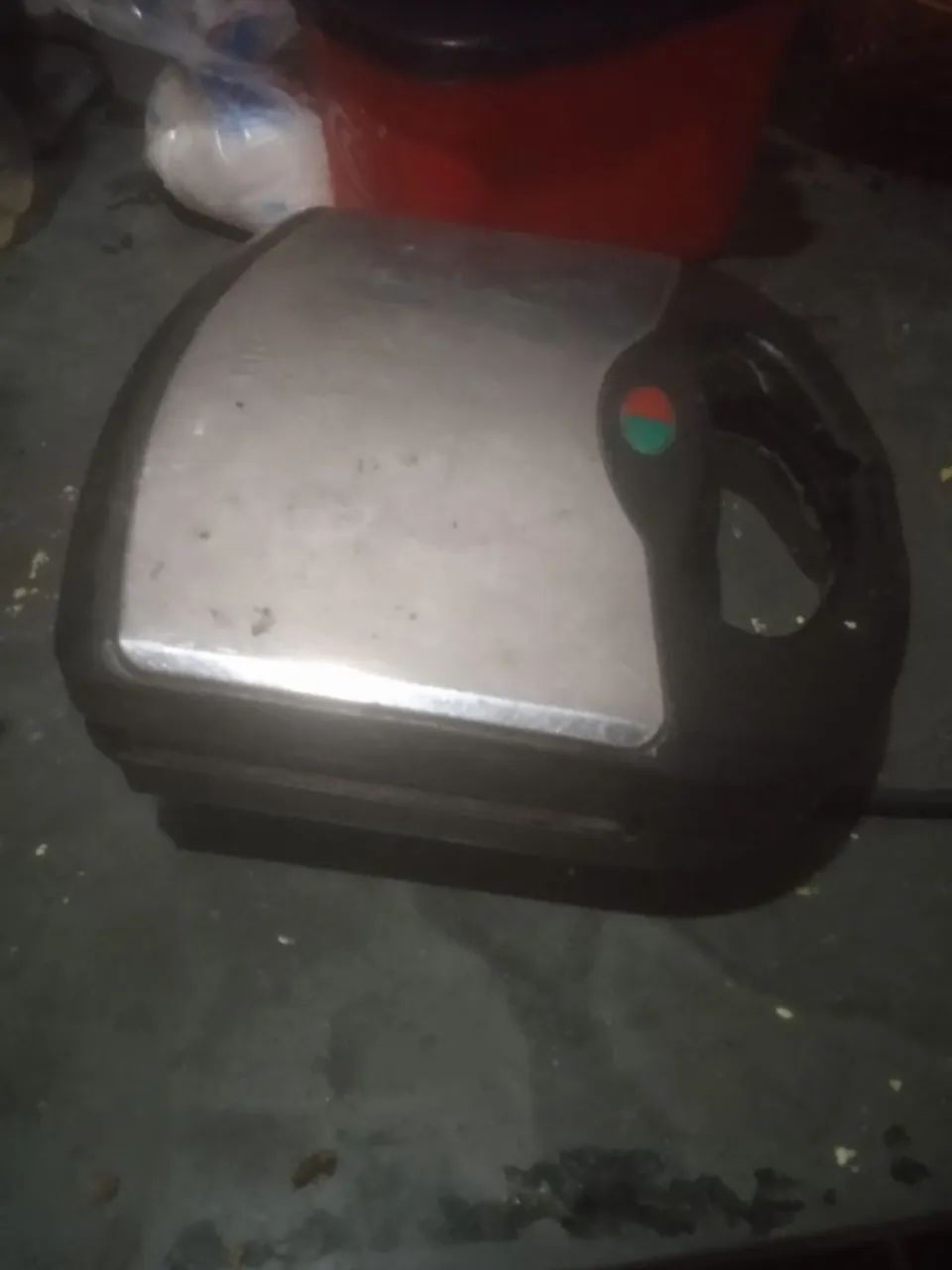 Sanduicheie