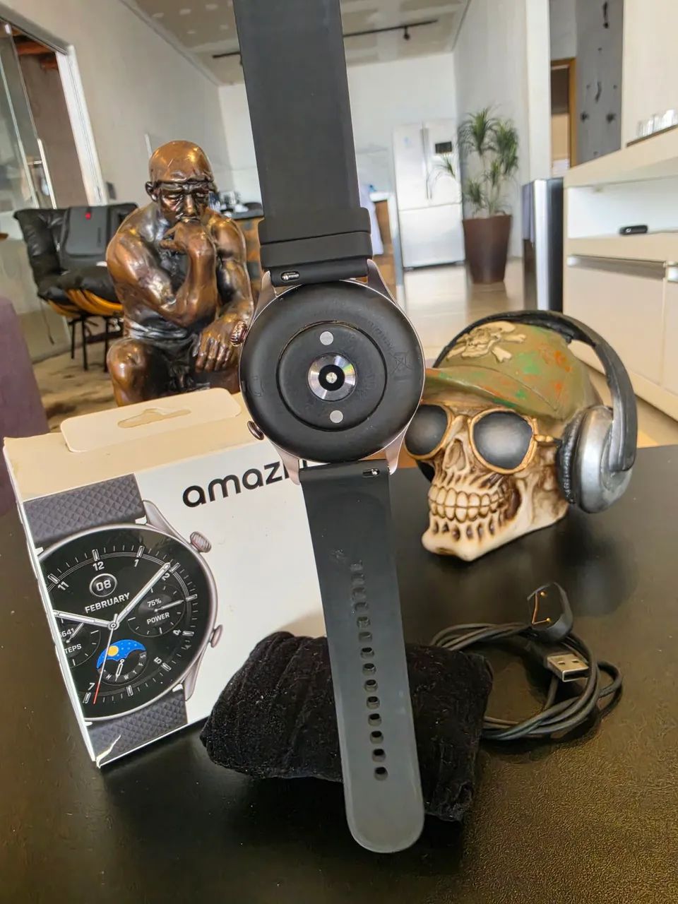 Amazfit GTR 4 New - Foto 5