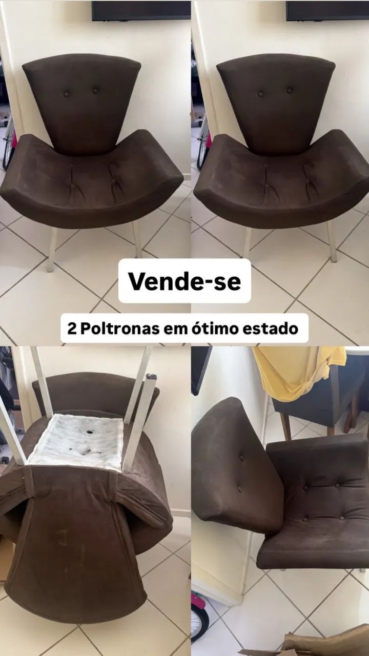Poltrona  - Foto 2