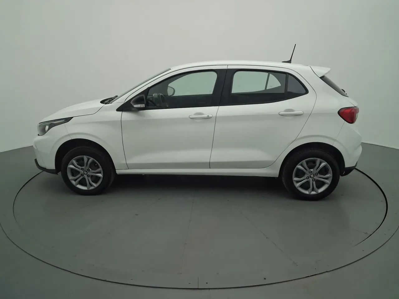 Fiat Argo Drive 1.0 Firefly 2026 - Foto 2