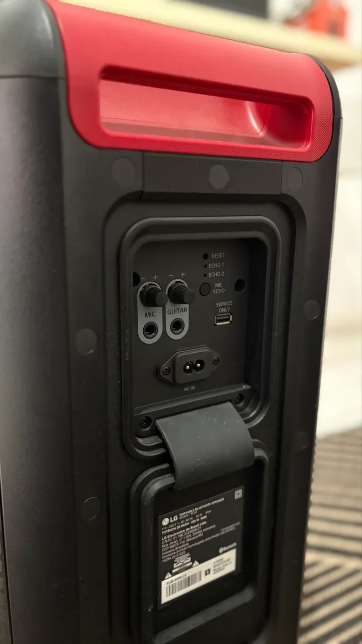 LG XL5s - Foto 2