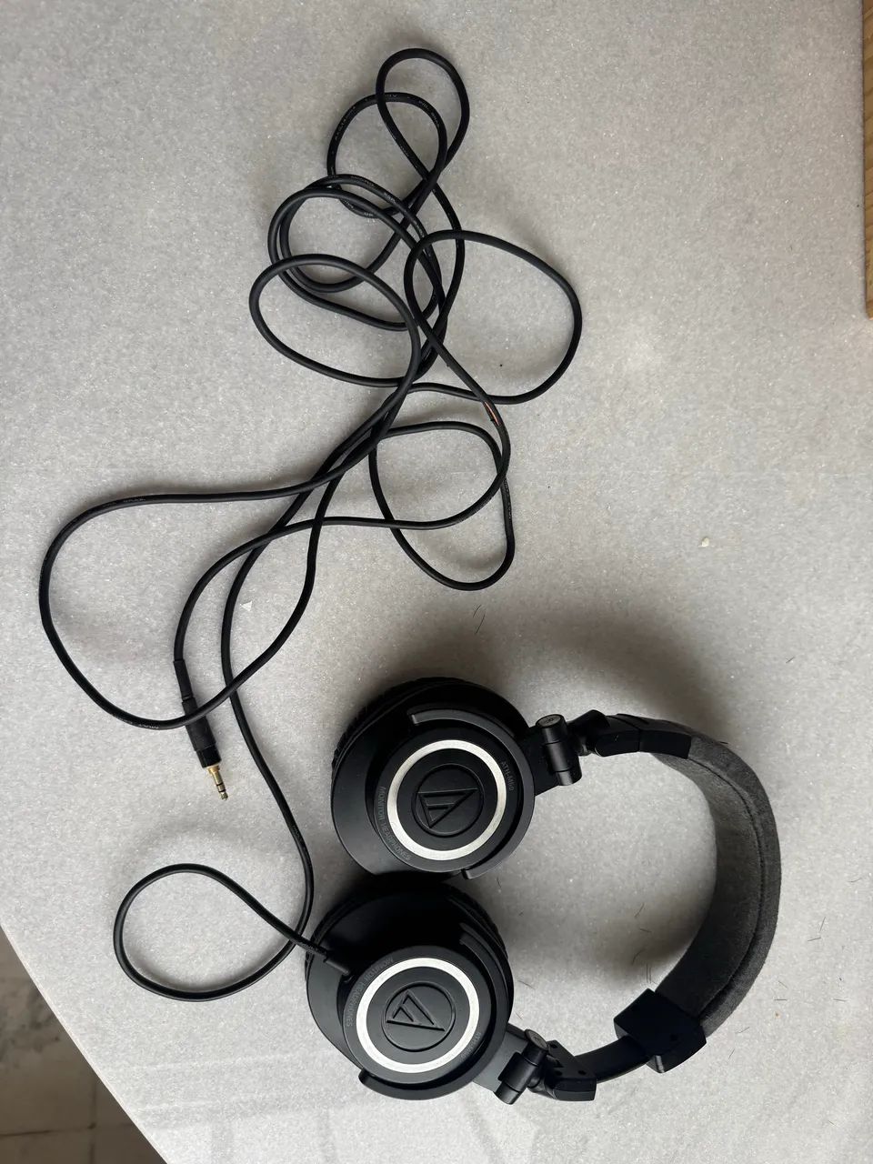 Fone ATH M50 - Foto 3