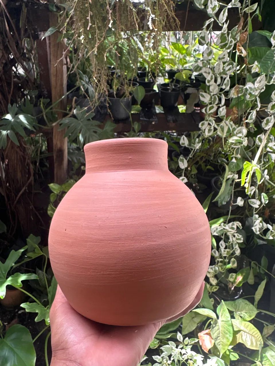 Vasos em cerâmica  - Foto 2