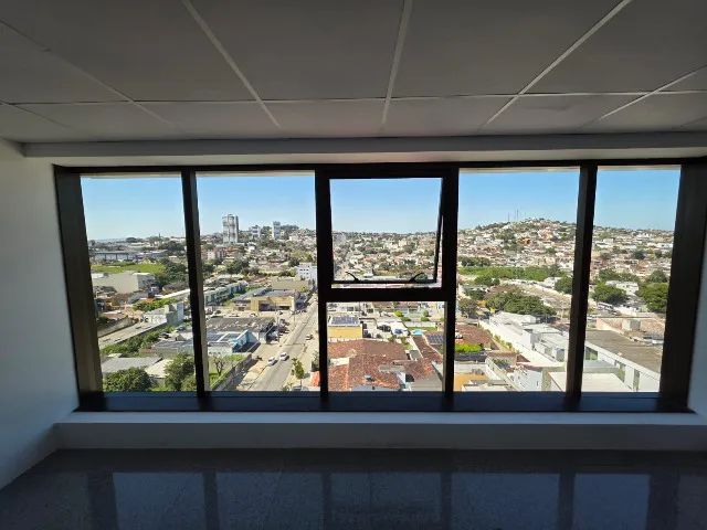 Sala com 40m2 no melhor empresarial da região - Foto 2