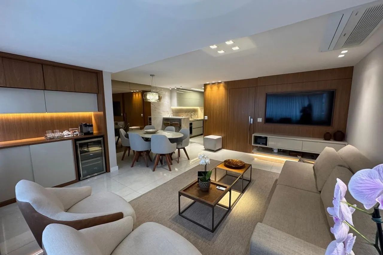 Apartamento à Venda - Savassi, 3 Quartos, 94 m2 - Foto 2