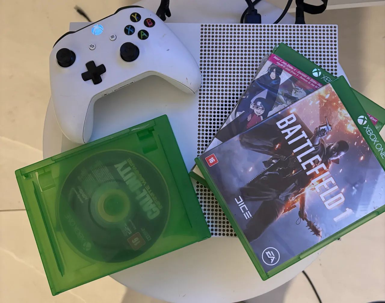 Xbox one s - Foto 2