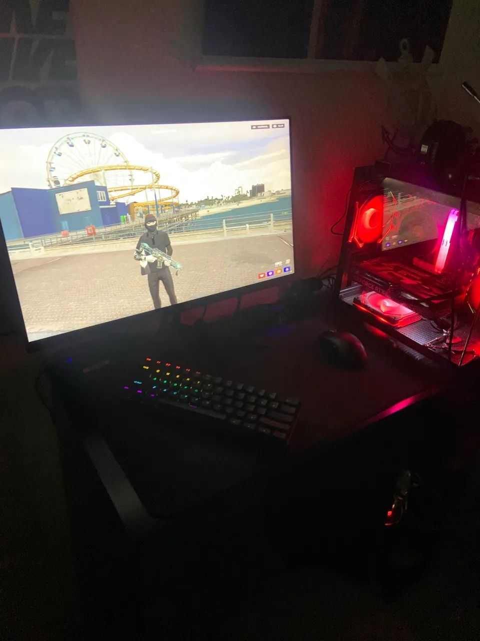 Vendo Pc Gamer  - Foto 2